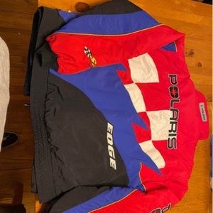 Polaris Snowmobile Jacket
